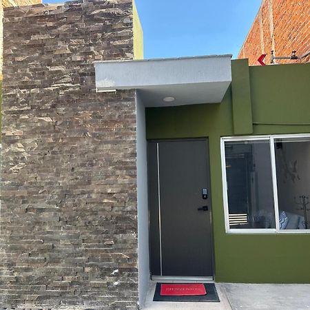 La Huerta Vila Guadalajara Exterior foto