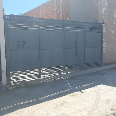 La Huerta Vila Guadalajara Exterior foto