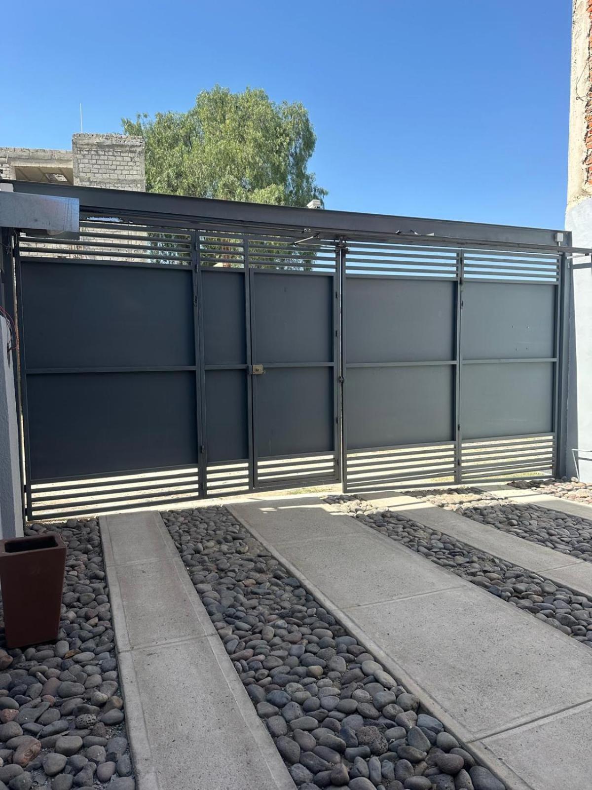 La Huerta Vila Guadalajara Exterior foto