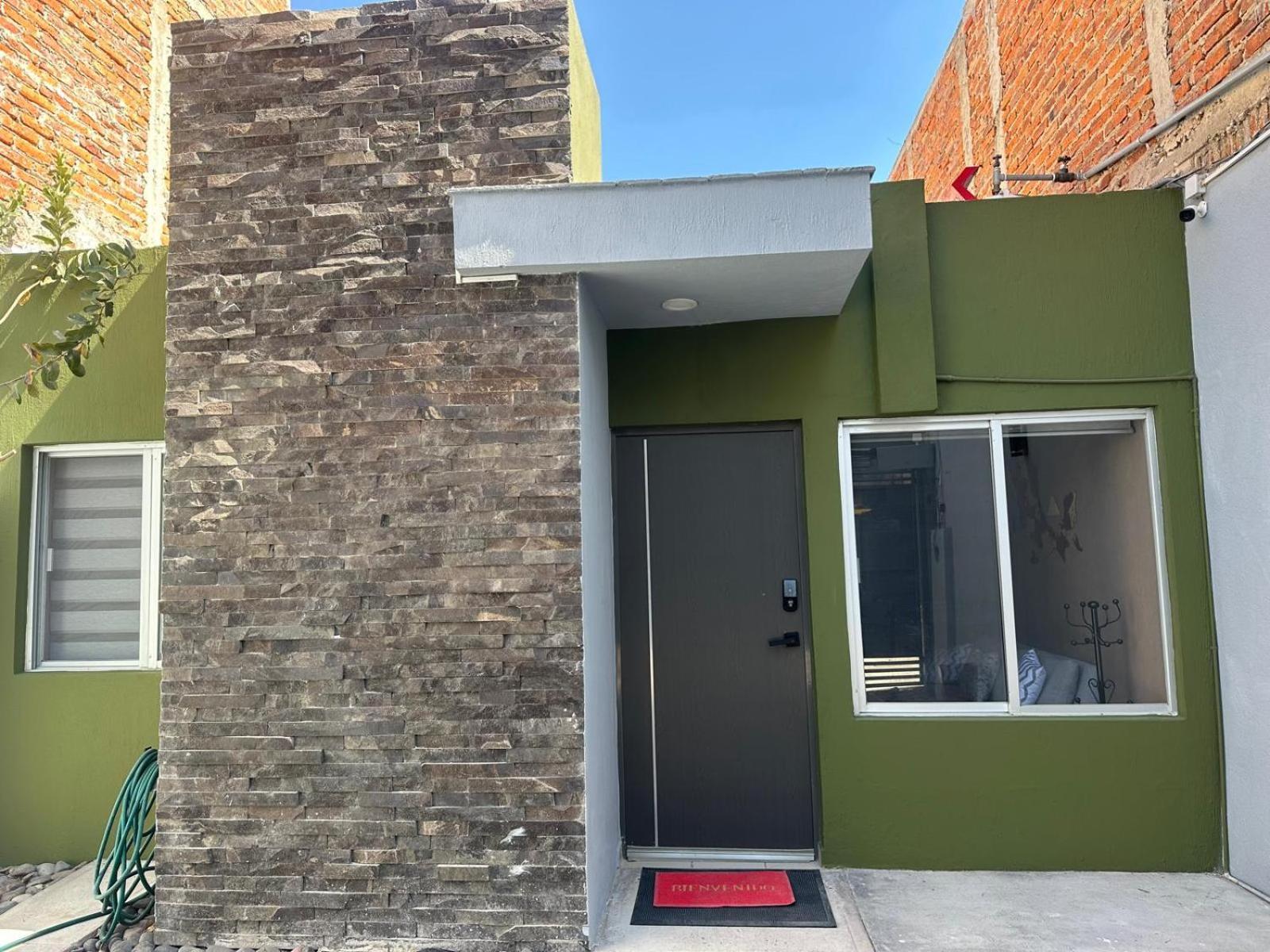 La Huerta Vila Guadalajara Exterior foto