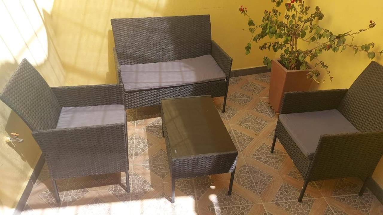 La Huerta Vila Guadalajara Exterior foto