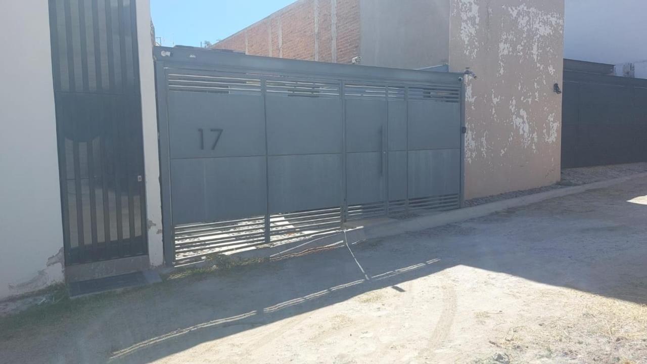 La Huerta Vila Guadalajara Exterior foto